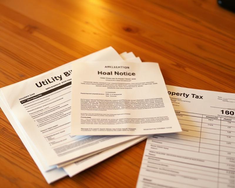 Hidden monthly costs